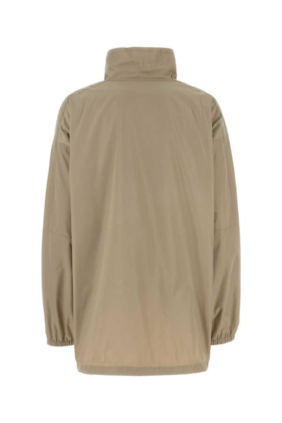  발렌시아가 자켓 725302TPO06 9501 Grey - BALENCIAGA