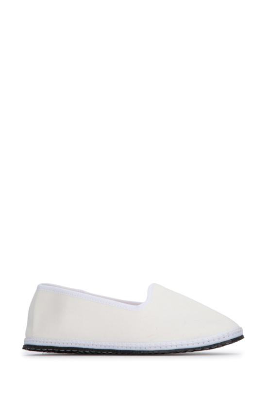  비비 베네치아 로퍼 WS22FBI7DE01 WHITE - VIBI VENEZIA