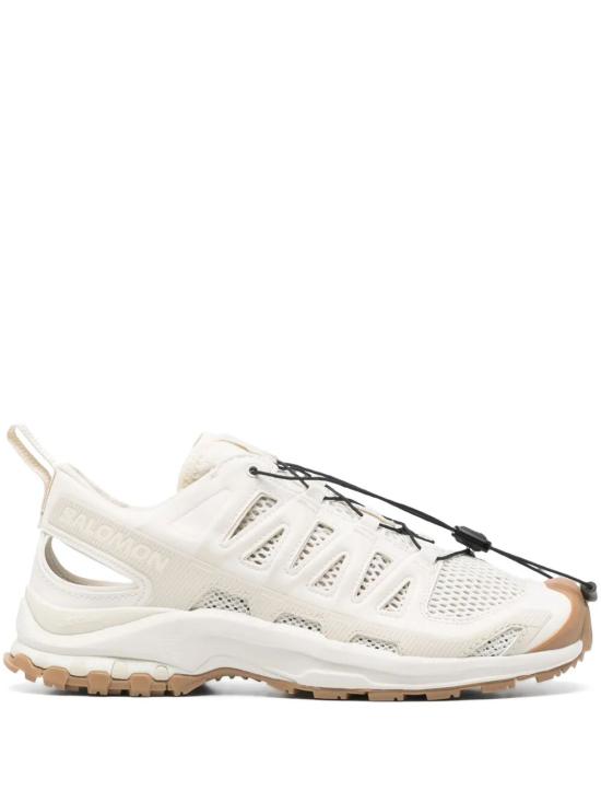 26SS 살로몬 XA PRO 3D AMPHIB L47740100 VANILLA ICE ALMOND MILK CURRY DOM