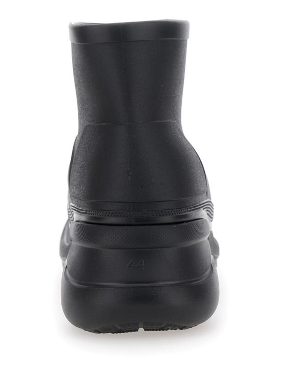 25SS 발렌시아가 부츠 713679W1S8E1000 BLACK DOM - BALENCIAGA