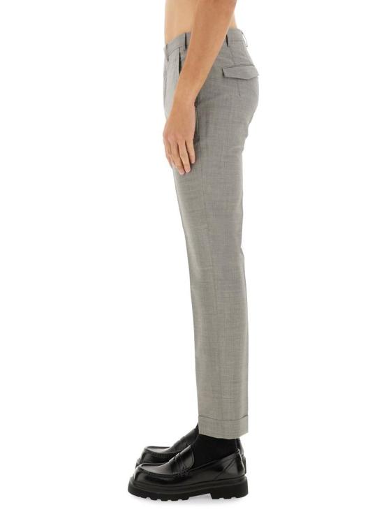  피티토리노 스트레이트 팬츠 COAFMAZ00CL1TO770220 GRAY DOM - PT TORINO