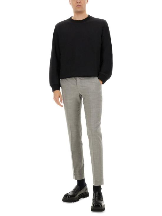  피티토리노 스트레이트 팬츠 COAFMAZ00CL1TO770220 GRAY DOM - PT TORINO