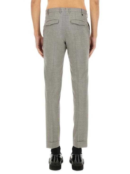  피티토리노 스트레이트 팬츠 COAFMAZ00CL1TO770220 GRAY DOM - PT TORINO