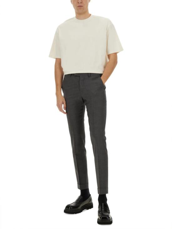  피티토리노 스트레이트 팬츠 COAFMAZ00CL1TO770240 GRAY DOM - PT TORINO