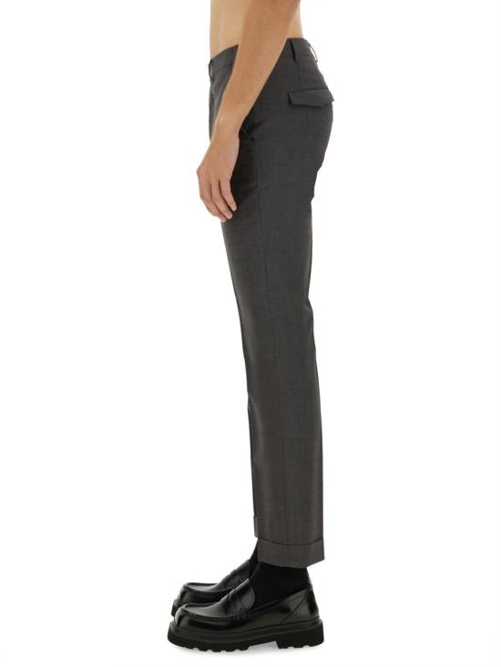  피티토리노 스트레이트 팬츠 COAFMAZ00CL1TO770240 GRAY DOM - PT TORINO