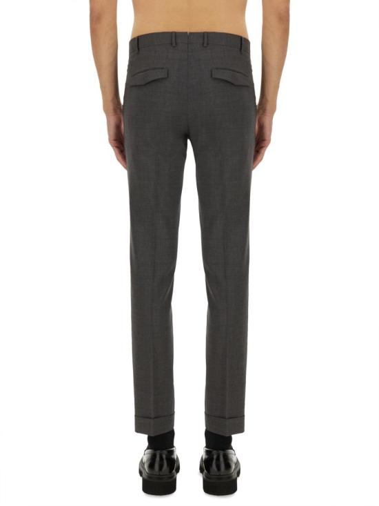  피티토리노 스트레이트 팬츠 COAFMAZ00CL1TO770240 GRAY DOM - PT TORINO