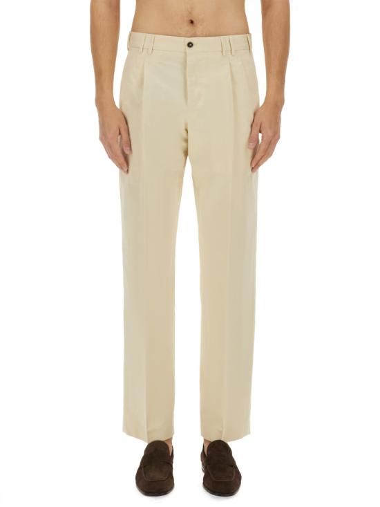 25SS 피티토리노 치노 팬츠 COASJDBB0REWBP650015 WHITE DOM