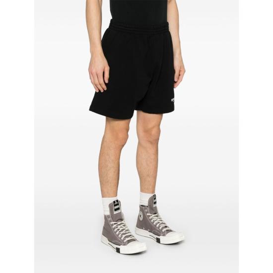  리프레젠트 숏팬츠 OCM10000401 BLACK DOM - REPRESENT