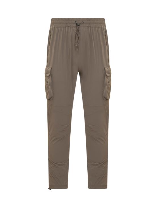  리프레젠트 트레이닝/조거 팬츠 M0808707 OLIVE DOM