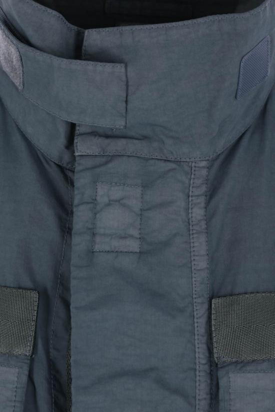 25SS 씨피 컴퍼니 자켓 18CMOS081A005991G872 STORMY WEATHER DOM - C.P. COMPANY