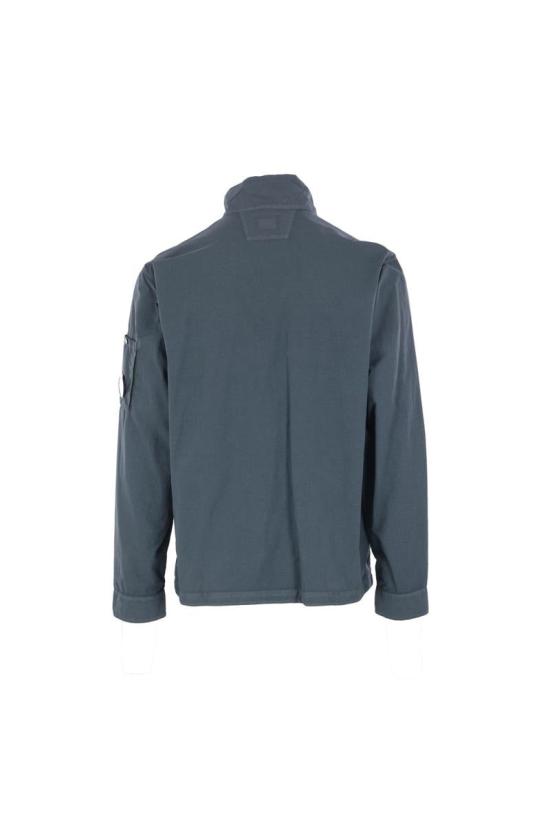 25SS 씨피 컴퍼니 자켓 18CMOS081A005991G872 STORMY WEATHER DOM - C.P. COMPANY