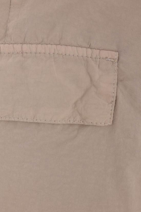 25SS 씨피 컴퍼니 플랫 나일론 카고 팬츠 18CMPA170A005991G327 VINTAGE KHAKI DOM - C.P. COMPANY