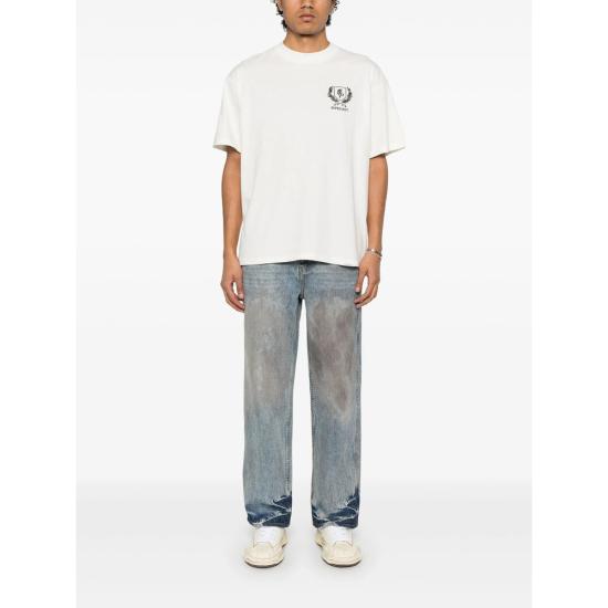  리프레젠트 데님 팬츠 MLM6385 07 BLUE DOM - REPRESENT