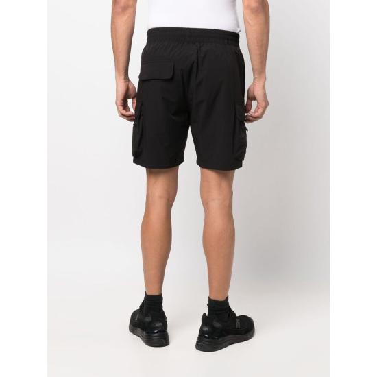  리프레젠트 숏팬츠 M0904801 BLACK DOM - REPRESENT