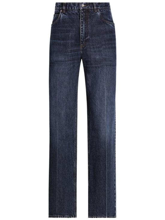 25SS 돌체앤가바나 데님 팬츠 GWVNXZG8MU3S9001 BLUE