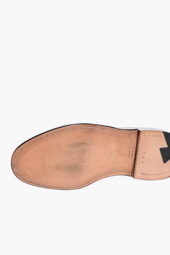  알든 부츠 1339YLE CRD Burgundy - ALDEN