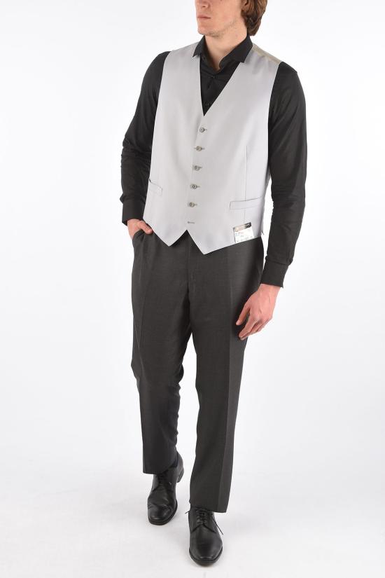  꼬르넬리아니 수트 자켓 78C832 6818054 026 Gray - CORNELIANI