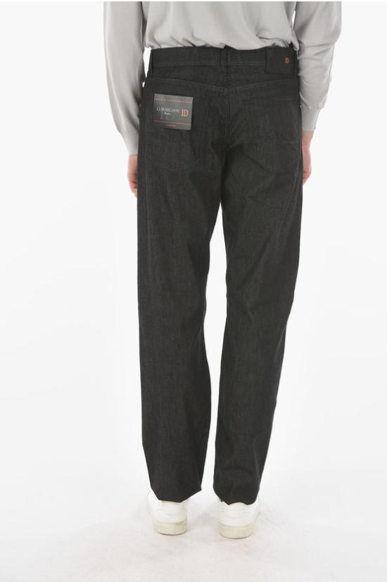  꼬르넬리아니 데님 팬츠 814JD4 8120158 020 Blue - CORNELIANI