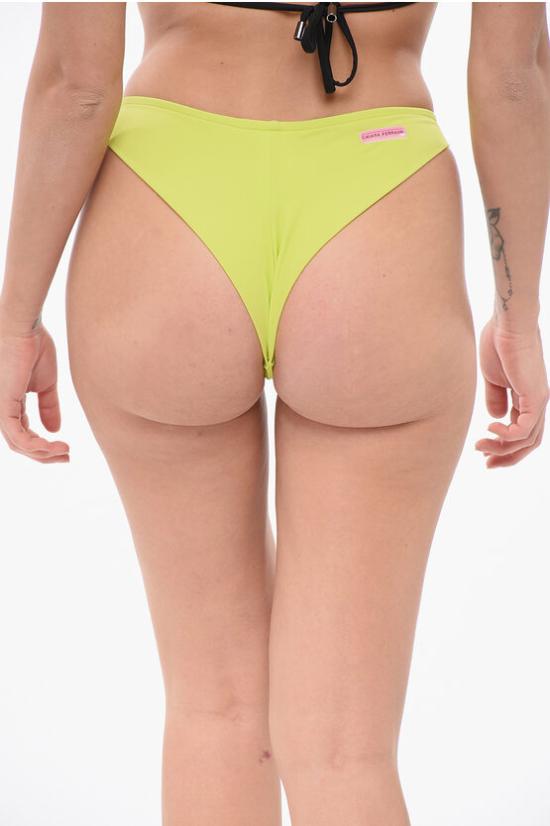  키아라 페라그니 비키니 수영복 A7116 521 0419 Green - CHIARA FERRAGNI