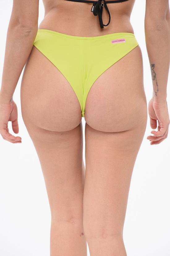  키아라 페라그니 비키니 수영복 A7116 521 0419 Green - CHIARA FERRAGNI