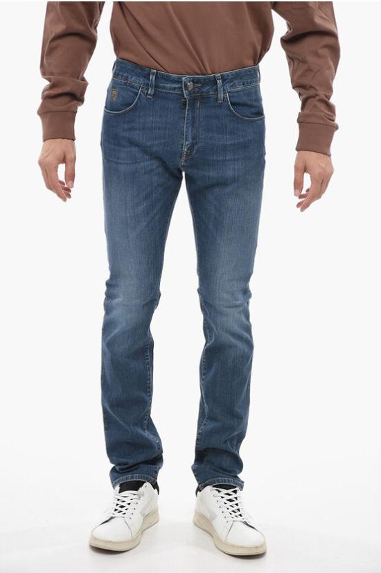  꼬르넬리아니 데님 팬츠 834JD5 9120154 007 Blue