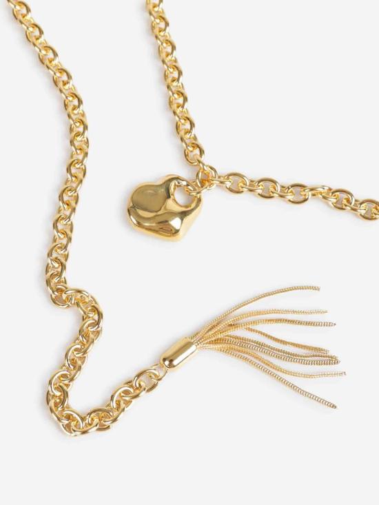 25SS 톰포드 주얼리 JW134 AMT001XAMT001X 1Y049Vintage Gold GOLD - TOMFORD