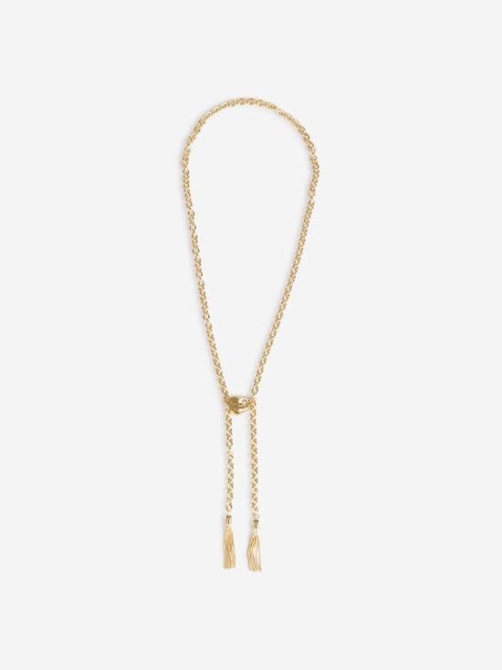 25SS 톰포드 주얼리 JW134 AMT001XAMT001X 1Y049Vintage Gold GOLD