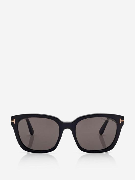 25FW 톰포드 안경 FT121653 01A STRAIGHT JEANS