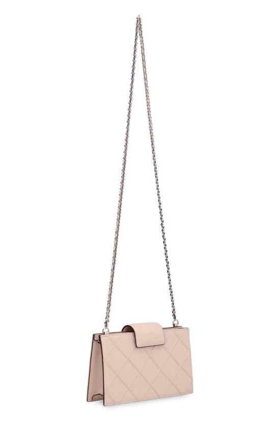 25FW 토리버치 크로스백 167250 650 PINK - TORY BURCH