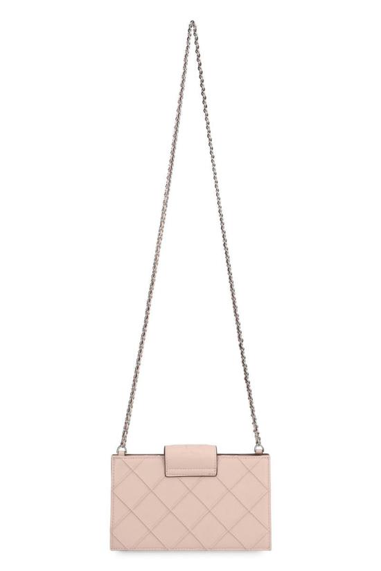 25FW 토리버치 크로스백 167250 650 PINK - TORY BURCH