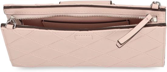 25FW 토리버치 크로스백 167250 650 PINK - TORY BURCH