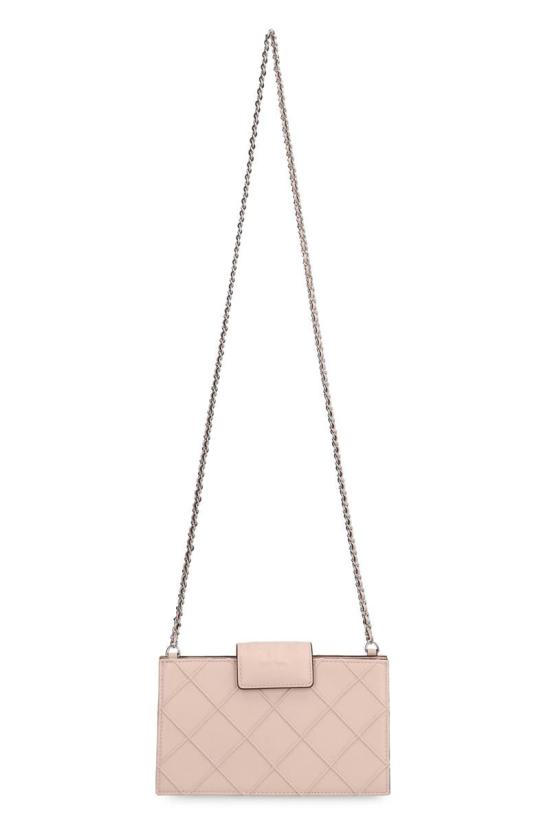 25FW 토리버치 크로스백 167250 650 PINK - TORY BURCH