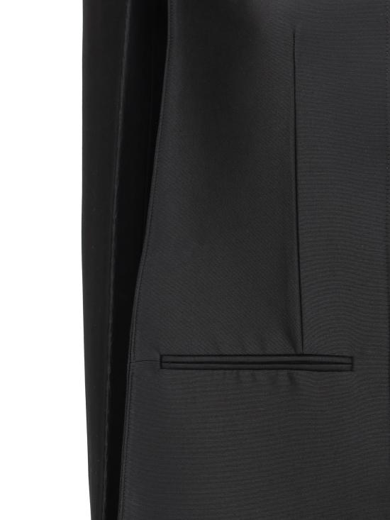 25SS 케이트 자켓 6156574W574 200 BLACK - KHAITE