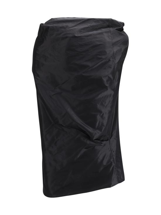 24FW 더로우 반팔 티셔츠 7997W3045 BLK BLACK - THE ROW