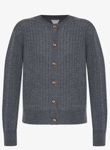 25FW 보테가베네타 가디건 835337 V5L70 1370