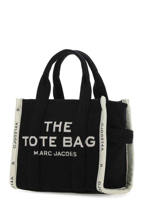 26FW 마크제이콥스 토트백 M0017025 001 Black - MARC JACOBS