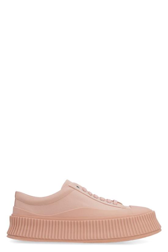  질샌더 스니커즈 JS38133A15104 233 SALMON PINK