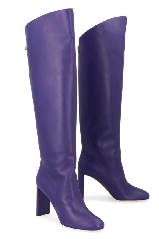  스콜피오스 부츠 ADRIANANAPPA DEEPPURPLE - SKORPIOS