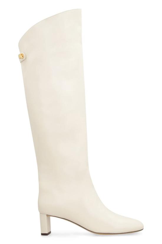  스콜피오스 부츠 ADRYNAPPA CREAM Green