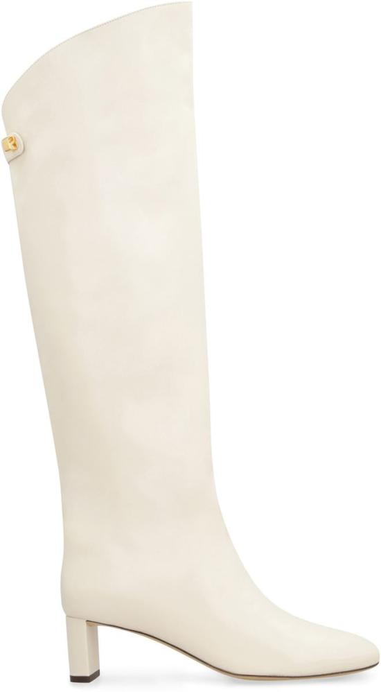  스콜피오스 부츠 ADRYNAPPA CREAM Green - SKORPIOS