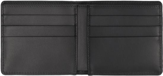 24FW 돌체앤가바나 남성지갑 BP1321AJ705 8B969 Black - DOLCE & GABBANA