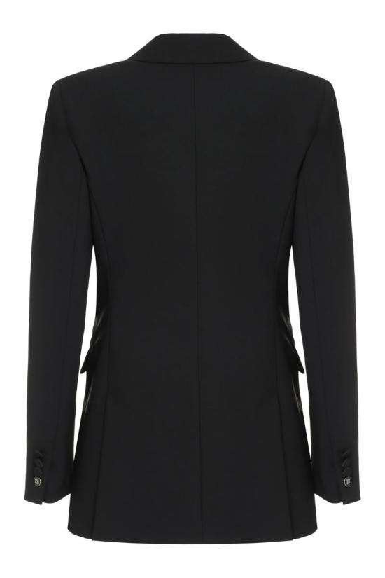  막스마라 자켓 GARA2310460237600 009 Black - MAX MARA