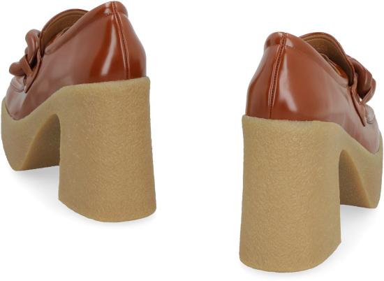  스텔라 맥카트니 힐/펌프스 810278W1E80 2002 BROWN - STELLA MCCARTNEY