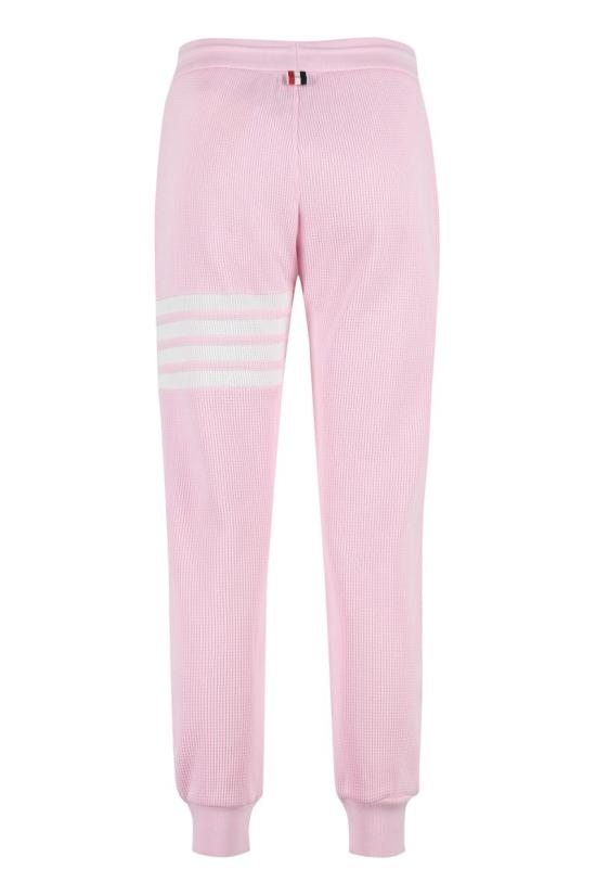  톰브라운 숏팬츠 FJQ035A06452 680 PINK - THOM BROWNE