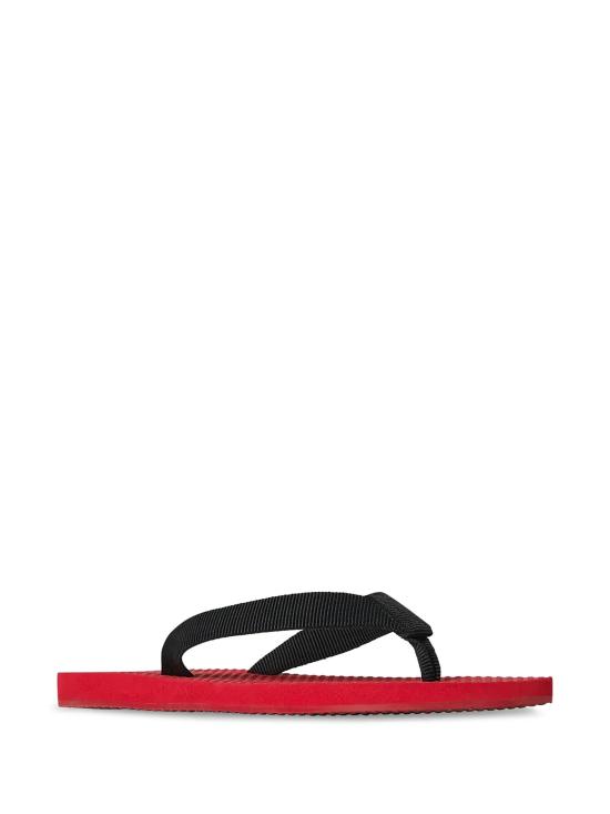 25SS 더로우 뮬/슬리퍼 F1587 GRO SCR - THE ROW