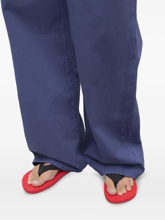 25SS 더로우 뮬/슬리퍼 F1587 GRO SCR - THE ROW