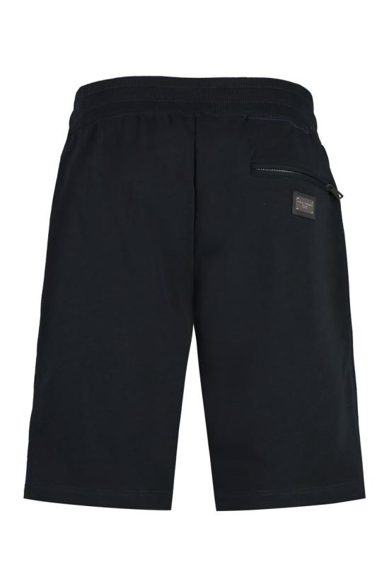  돌체앤가바나 숏팬츠 GVB7HTG7F2G B0665 BLUE - DOLCE & GABBANA
