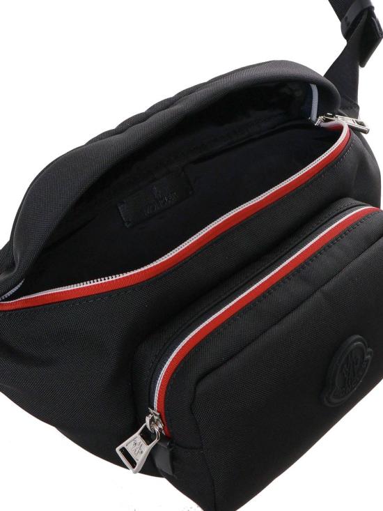 24FW 몽클레어 백팩 J209A5M00005M4162 999 Black - MONCLER