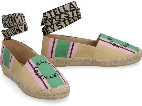  스텔라 맥카트니 플랫 슈즈 810168E00091 3929 MULTICOLOR - STELLA MCCARTNEY
