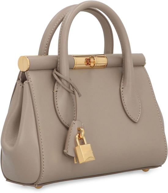 25SS 돌체앤가바나 토트백 BB7744A3G19 8I399 GREY - DOLCE & GABBANA